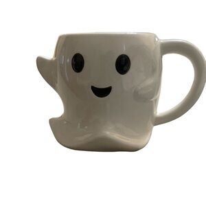 Ghost Mug